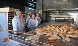 Denizli’de Sofralar Güvende