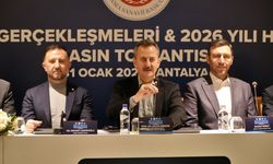 "2026'da Kızıl Elma'nın ilk teslimatına başlayacağız"