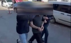 23 yıl hapis cezası ile aranan şahıs yakalandı