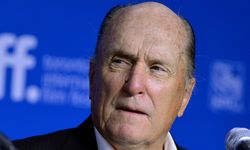 Oscar ödüllü oyuncu Robert Duvall hayatını kaybetti