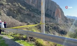 Acı olayın arkasından cinayet şüphesi çıktı