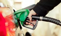 Denizli'de akaryakıt fiyatları ne kadar oldu?