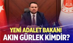Adalet Bakanı Akın Gürlek Kimdir? Hayatı, Kariyeri ve Öne Çıkan Davalar