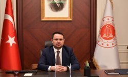 Bakan Gürlek: Arabuluculukta %54 Başarı