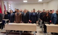 Şehit Fırat Yılmaz Çakıroğlu PAÜ’de dualarla anıldı