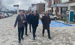 Ar-Ge ve yazılım çalışmalarımız devam ediyor