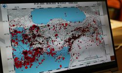 Artan deprem grafiğine uzman yorumu
