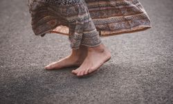 Ayak bileği burkulmalarını hafife almayın!