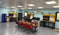 Geleceğin mühendisleri için başvurular başladı