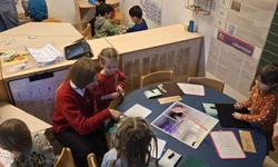 10 öğretmen Belçika’da eğitim deneyimi kazandı