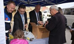 Babadağ’da anma programı düzenlendi