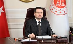 Bakan Gürlek'ten "Umut hakkı" açıklaması