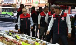 Denizli’de su ürünleri sektörü güçlenerek büyüyor