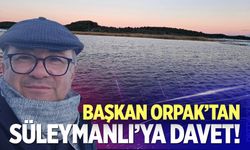 Başkan Orpak’tan Davet Var: "Buldan Sizi Çağırıyor!"