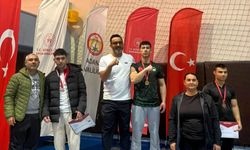 Denizli’nin bileği bükülmüyor!