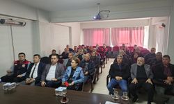 Denizli'de örtü altı tarımda yol haritası