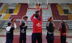 ‘Biz Bir Takımız’ projesi Denizli’de başlıyor