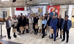 Buldan’da anlamlı etkinlik