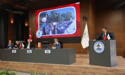 Büyük Menderes İçin Tarihi Buluşmaya Ev Sahipliği Yaptı