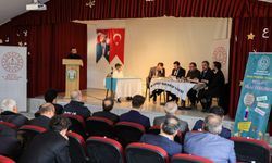 Çameli Kur'an bülbüllerine ev sahipliği yaptı