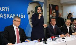 Çameli’den İl Danışma’ya Güçlü Katılım