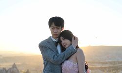 Çin’in "At Yılı" Kapadokya turizmini hareketlendirdi