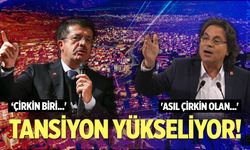 Tansiyon yükseliyor!