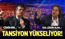 Tansiyon yükseliyor!