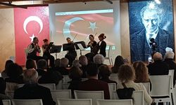 CSA Vakfı kültürel etkinliklere ev sahipliği yaptı