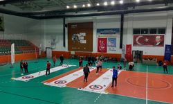Floor Curling Turnuvası başladı