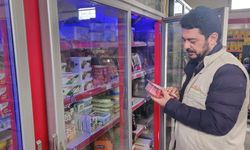 Denizli’de Ramazan öncesi gıda denetimleri sıkılaştırıldı