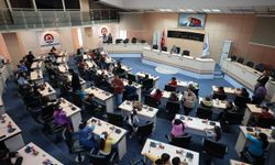 Sosyal belediyecilikte yeni bir adım