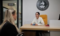 Pamukkale’de ücretsiz psikolojik destek hizmeti