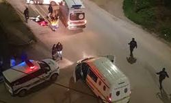 Kanlı infaz! 2 ölü