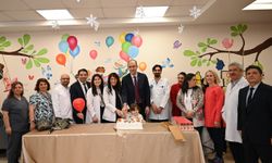 PAÜ Hastanesi’nde Farkındalık Günü