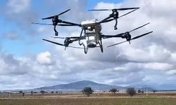 Tavas’ta tarımda dijital dönüşüm