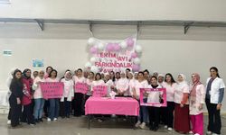 2025’te 204 kanser erken teşhis edildi