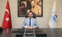 Başkan Ertemur’dan Berat Kandili Mesajı