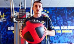 Fenerbahçe, Nottingham Forest maçı hazırlıklarına başladı