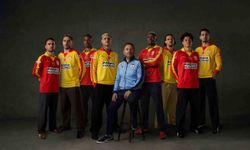 Puma’dan Galatasaray’a retro tasarım