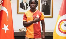 Galatasaray, 5 futbolcu transfer etti