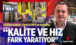 Gökhan Gökşin; “Kalite ve hız fark yaratıyor”