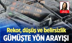 Gümüşün geleceği ne olacak?