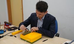 Güvenliği artıran iki yerli sistem