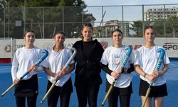 Acıpayam'ın milli gururları