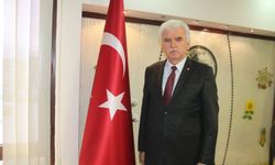 Başkan Tefenlili’den "Ramazan Ayı" Mesajı