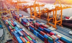 Türkiye'nin Nisan ayı ihracatı kaç milyar dolar oldu? İşte yanıtı