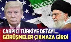 İran-ABD görüşmeleri çıkmaza girdi