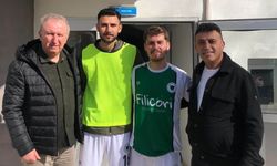 İş adamından Buldan Belediyespor'a büyük jest