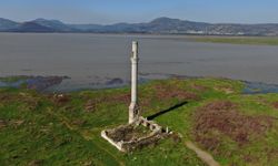 İzmir barajlarında yağmur bereketi